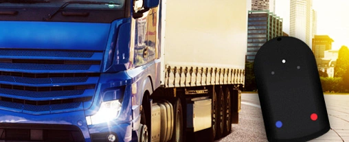 Vehicle fleet tracking solutions from Ruptela