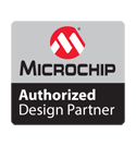 Microchip Authorized Design Partner